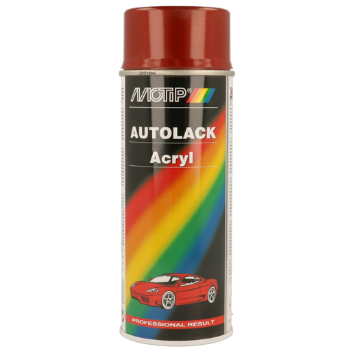 MoTip Kompakt-Spray 400 ml 51711 metallic